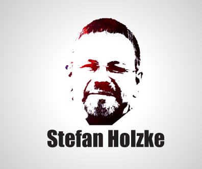 Stefan Holzke Logo